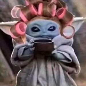 Meet your Posher, Wanda